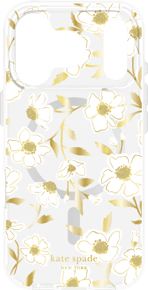 Kate Spade Apple iPhone 17 Pro Protective MagSafe from Xfinity