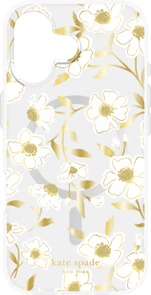 Kate Spade Apple iPhone 17 Protective MagSafe from Xfinity Mobile
