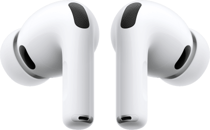 Apple AirPods Pro 3 from Xfinity Mobile in White