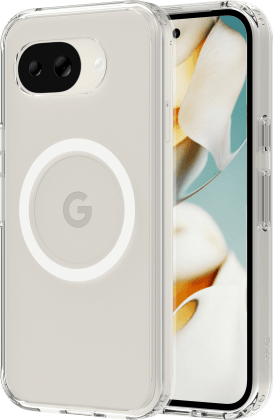 Axessorize Google Pixel 10a Ultra from Xfinity Mobile in Clear