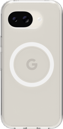 Axessorize Google Pixel 10a Ultra from Xfinity Mobile in Clear