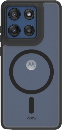 Axessorize moto g stylus - 2026 PROshield from Xfinity Mobile in Smoke