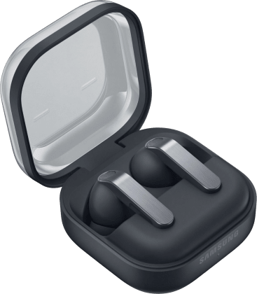 Samsung Galaxy Buds4 Pro from Xfinity Mobile in Black