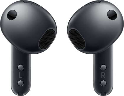 Galaxy Buds4　ブラック　国内版 Samsung Galaxy Buds4 from Xfinity Mobile in Black
