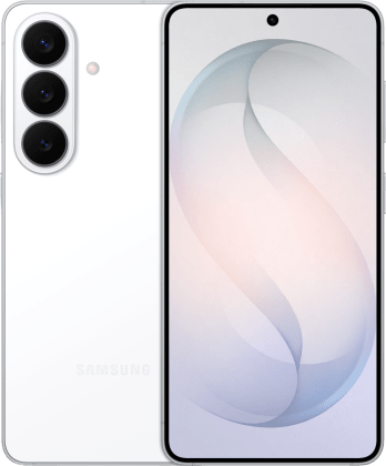 Samsung Galaxy S26 from Xfinity Mobile in White