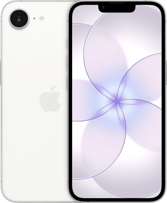 Apple iPhone 17e from Xfinity Mobile in White