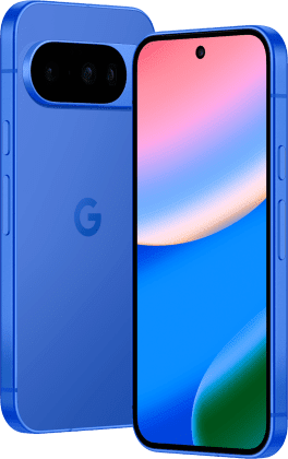 Google Pixel 10 インディゴ Google Pixel 10 from Xfinity Mobile in Indigo