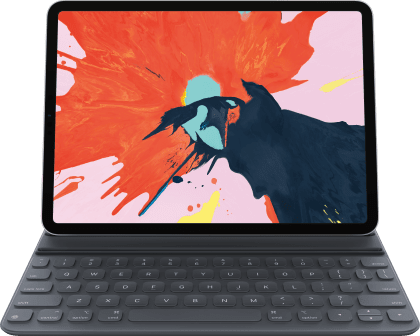 Apple Magic Keyboard for iPad Pro 11