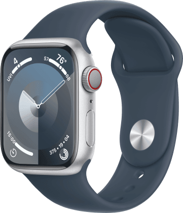 Xfinity apple sales watch cellular