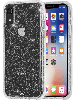iphone xr case crystal iphone xr case crystal