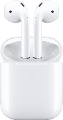 Apple earpods sales 2nd generation
