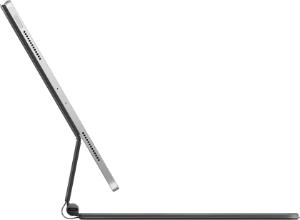 Apple Magic Keyboard for iPad Pro 11in (3rd Gen) & iPad Air Apple Magic Keyboard for iPad Pro 11in (3rd Gen) & iPad Air