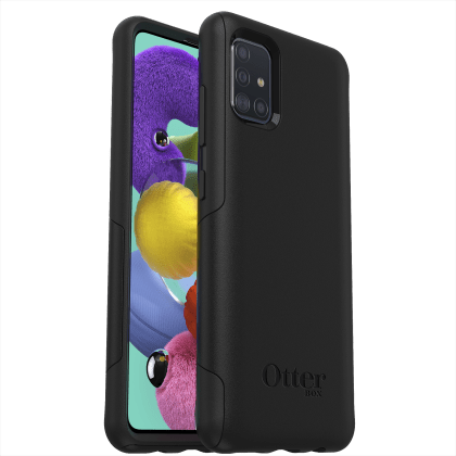 otterbox commuter lite a51