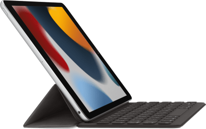 Apple Smart Keyboard for iPad (9th generation) from Xfinity