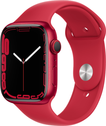 Apple Watch Series 7 Aluminum 45mm from Xfinity Mobile in (PRODUCT 