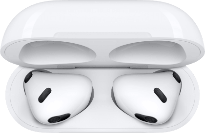 Apple airpods sales wind noise