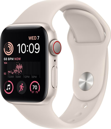 Apple Watch SE Aluminum 40mm (2022) from Xfinity Mobile in