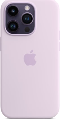 Apple iPhone 14 Pro Silicone Case with MagSafe from Xfinity