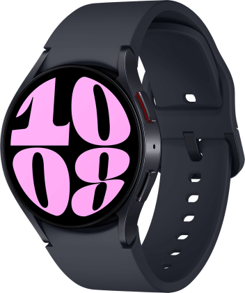Samsung Galaxy Watch6 40mm from Xfinity Mobile in Graphite