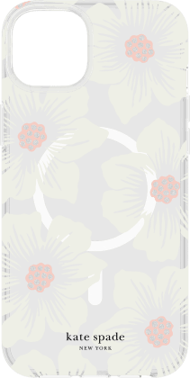ケイトスペード iphone16plus Hollyhock kate spade new york Hollyhock MagSafe - iPhone 16
