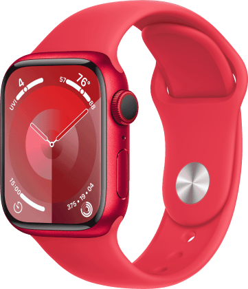 Apple Watch Series 9 Aluminum 41mm from Xfinity Mobile in (PRODUCT