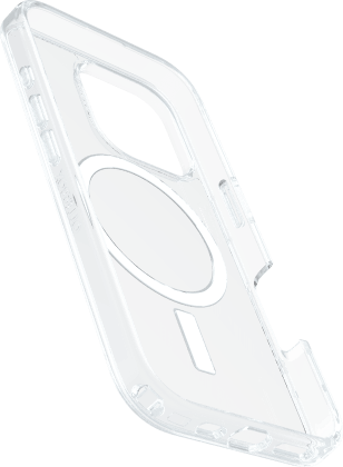 OtterBox Symmetry Cactus leren Backcover met MagSafe voor de Apple
