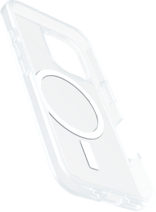 OtterBox Apple iPhone 16 React from Comcast Business Mobile in Clear