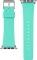 Laut PASTELS Apple Watch Strap 41/40/38mm from Xfinity Mobile in Spearmint