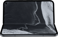 Google Pixel 11 Pro Fold Obsidian