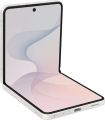 Samsung Galaxy Z Flip8 Cream
