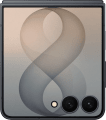 Samsung Galaxy Z Flip8 Graphite