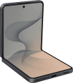 Samsung Galaxy Z Flip8 Graphite