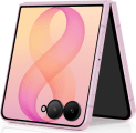 Samsung Galaxy Z Flip8 Pink