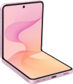 Samsung Galaxy Z Flip8 Pink
