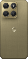 Motorola edge - 2026 PANTONE Martini Olive