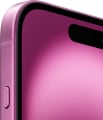 Apple iPhone 16 Pink