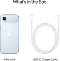Apple iPhone Air Sky Blue