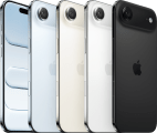 Apple iPhone Air Cloud White