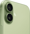 Apple iPhone 17 Sage