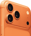 Apple iPhone 17 Pro Max Cosmic Orange