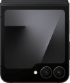 Samsung Galaxy Z Flip7 FE Black