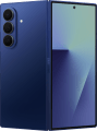 Samsung Galaxy Z Fold7 Blue Shadow