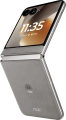Motorola razr - 2026 PANTONE Hematite