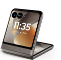 Motorola razr - 2026 PANTONE Hematite