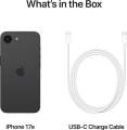 Apple iPhone 17e Black