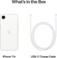 Apple iPhone 17e White