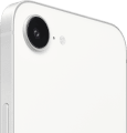 Apple iPhone 17e White
