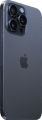 Apple iPhone 15 Pro Max Blue Titanium