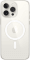 iPhone 15 Pro Max Clear Case with MagSafe