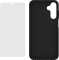 Samsung Galaxy A15 5G Case & GLASS Screen Protector Bundle